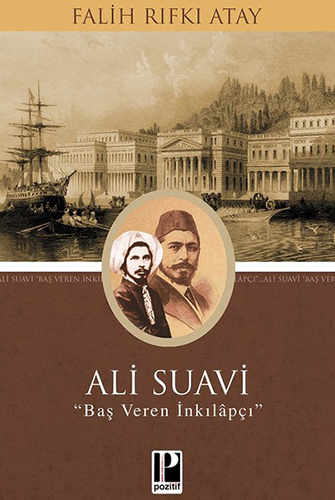 Ali Suavi Ali Suavi