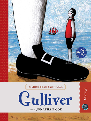 Gulliver