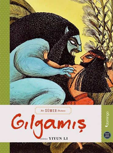 Gılgamış