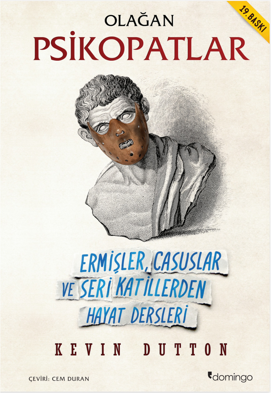 Olağan Psikopatlar