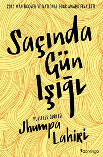 Saçında Gün Işığı Saçında Gün Işığı