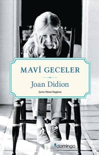 Mavi Geceler Mavi Geceler