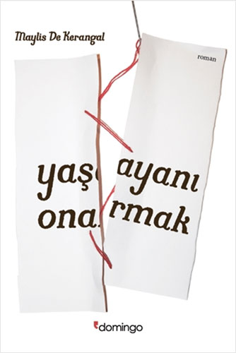 Yaşayanı Onarmak Yaşayanı Onarmak