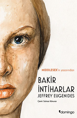 Bakir İntiharlar (Ciltli) Bakir İntiharlar (Ciltli)