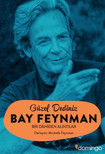 Güzel Dediniz Bay Feynman