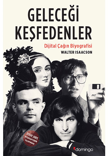 Geleceğini Keşfedenler