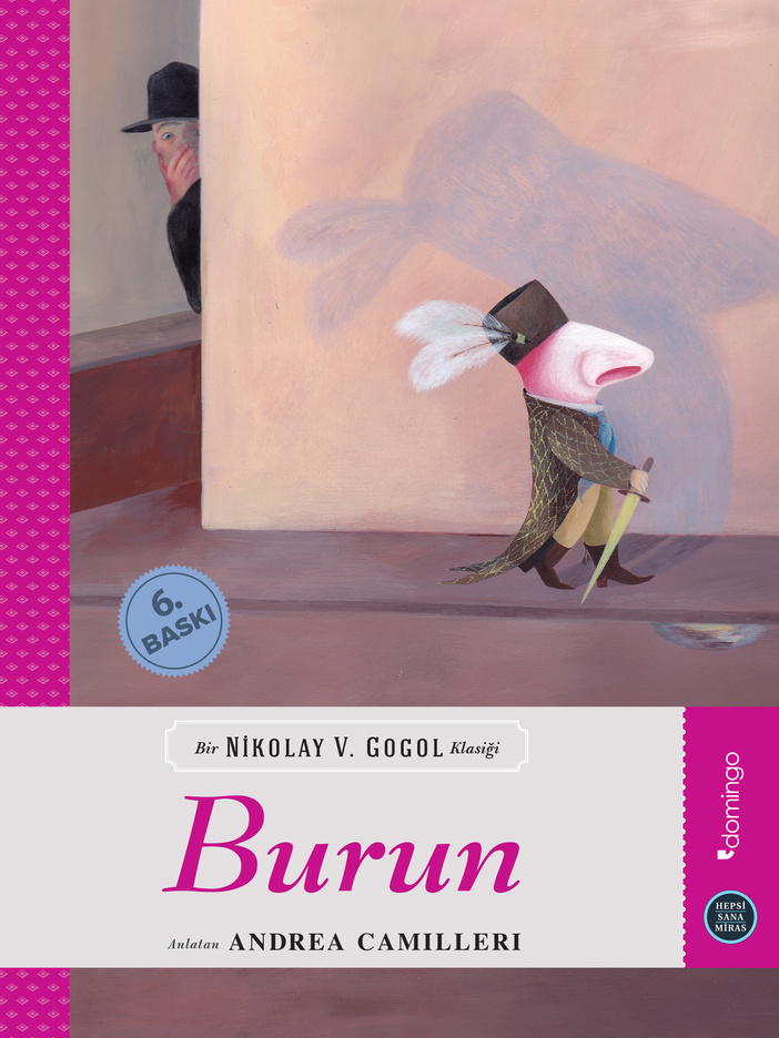Burun