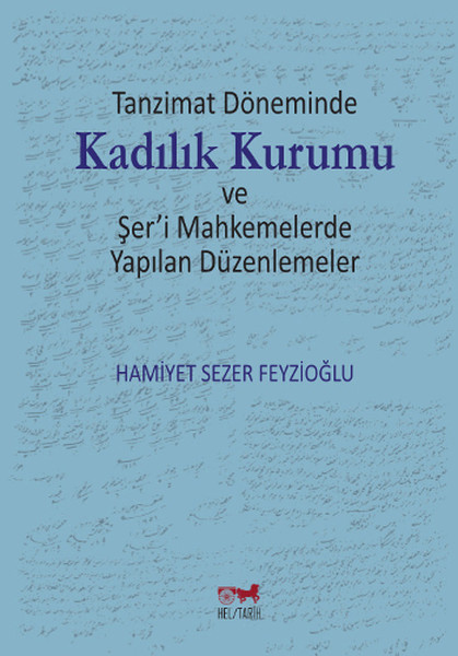 Kadılık Kurumu