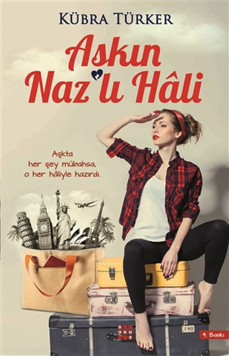 Aşkın Naz'Lı Hali Aşkın Naz'Lı Hali
