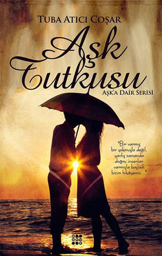 Aşk Tutkusu Aşk Tutkusu