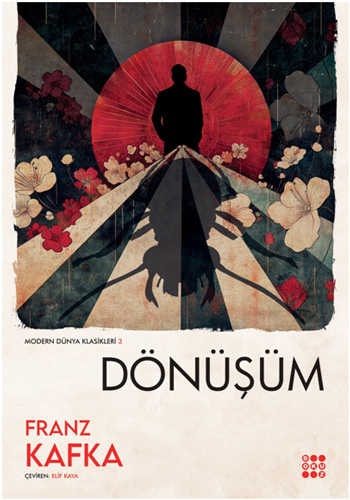 Dönüşüm