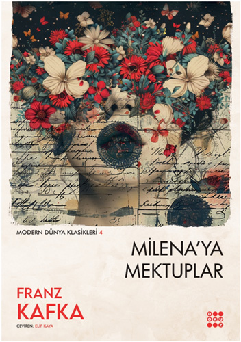 Milena'ya Mektuplar
