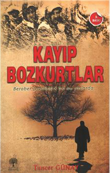 Kayıp Bozkurtlar Kayıp Bozkurtlar