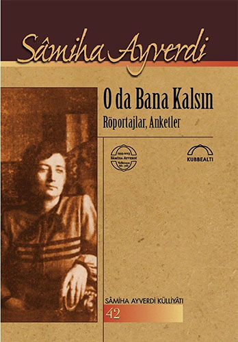 O Da Bana Kalsın O Da Bana Kalsın