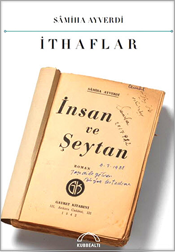 İthaflar İthaflar