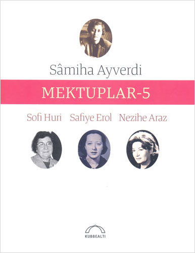 Mektuplar - 5