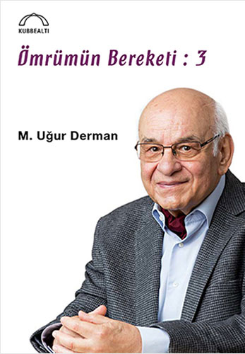 Ömrümün Bereketi: 3