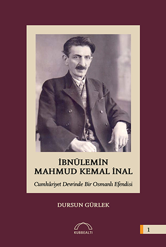 İbnülemin Mahmud Kemal İnal
