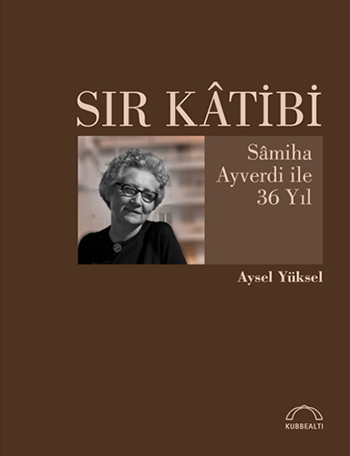 Sır Kâtibi