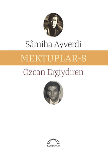 Mektuplar - 8 Mektuplar - 8