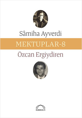 Mektuplar - 8