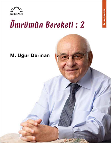 Ömrümün Bereketi - 2