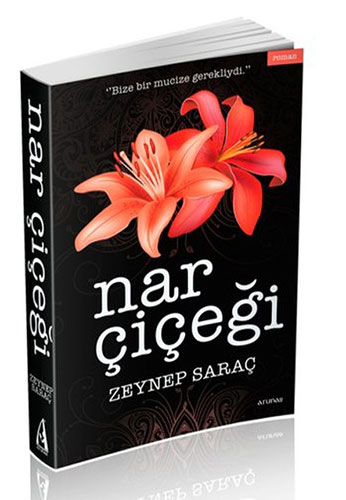 Nar Çiçeği Nar Çiçeği