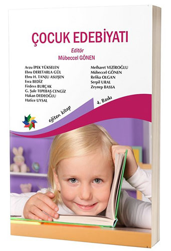 Çocuk Edebiyatı (Ciltli) Çocuk Edebiyatı (Ciltli)