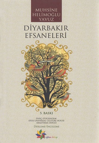 Diyarbakır Efsaneleri