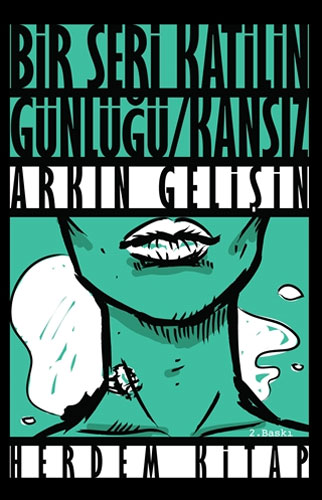 Bir Seri Katilin Günlüğü - Kansız