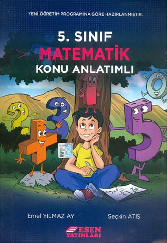 5. Sınıf Matematik Konu Anlatımlı
