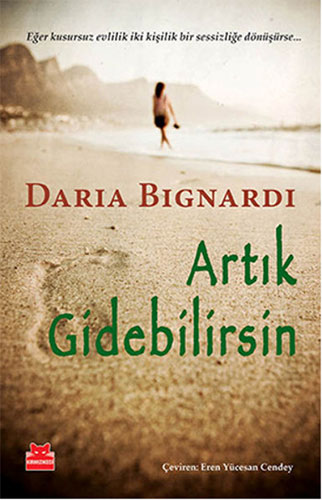 Artık Gidebilirsin Artık Gidebilirsin