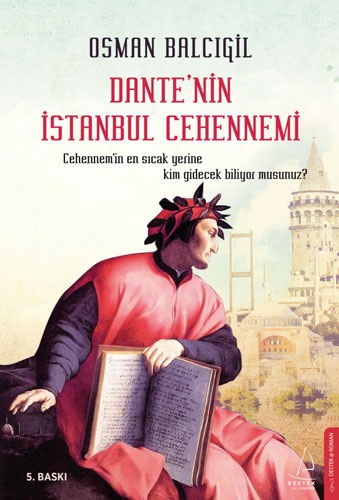 Dante'nin İstanbul Cehennemi