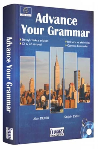 YDS Advance Your Grammar 