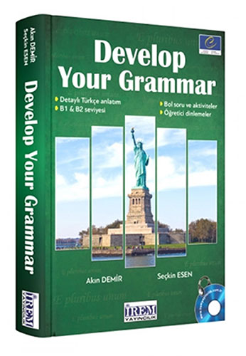 Develop Your Grammar