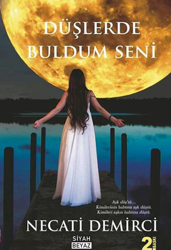 Düşlerde Buldum Seni Düşlerde Buldum Seni