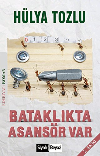 Bataklıkta Asansör Var Bataklıkta Asansör Var