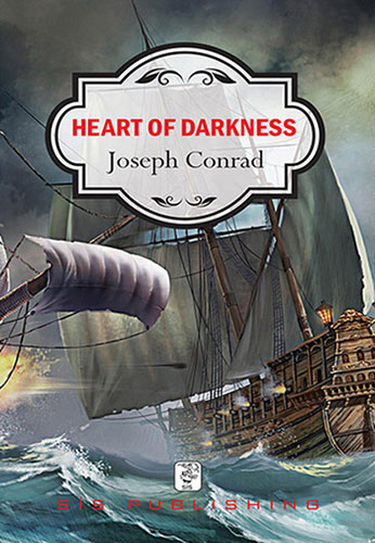 Heart Of Darkness Heart Of Darkness