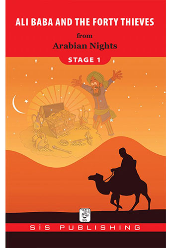Ali Baba And The Forty Thieves Ali Baba And The Forty Thieves