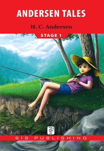 Andersen Tales Andersen Tales
