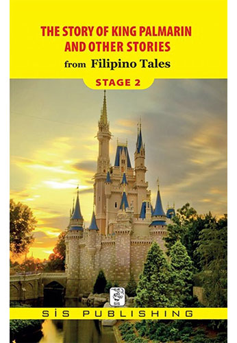 The Story Of King Palmarin And Other Stories The Story Of King Palmarin And Other Stories