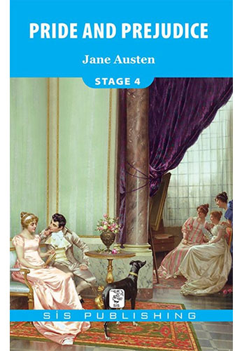 Pride And Prejudice Pride And Prejudice