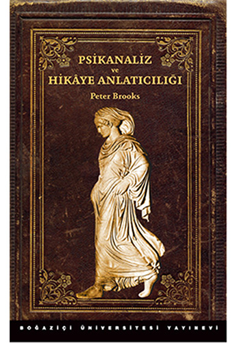 Psikanaliz ve Hikâye Anlatıcılığı