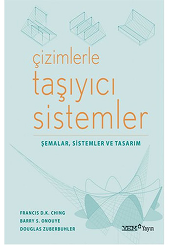 Çizimlerle Taşıyıcı Sistemler