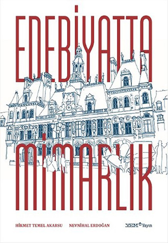 Edebiyatta Mimarlık Edebiyatta Mimarlık