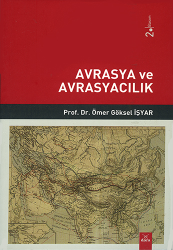 Avrasya ve Avrasyacılık