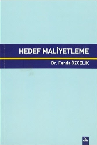 Hedef Maliyetleme