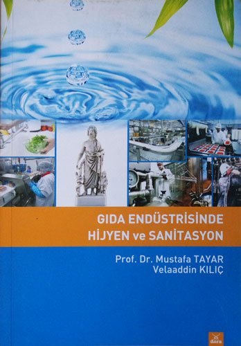 Gıda Endüstrisinde Hijyen ve Sanitasyon