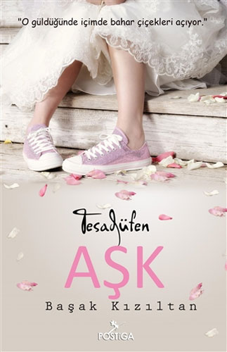 Tesadüfen Aşk Tesadüfen Aşk