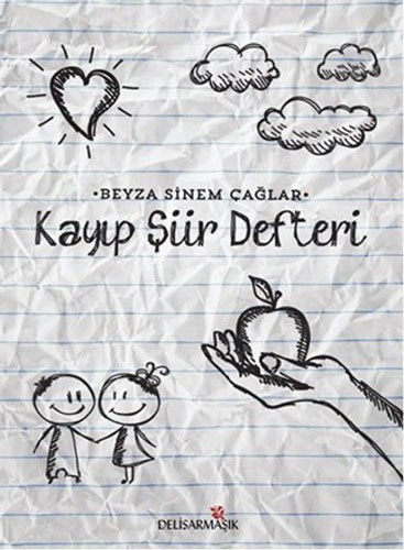 Kayıp Şiir Defteri Kayıp Şiir Defteri